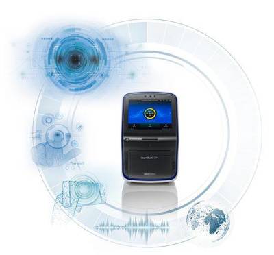 赛默飞世尔科技推出全球首款智能定量PCR 仪